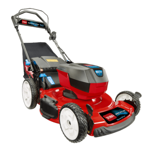 Mower