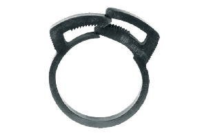 Secure your fittings