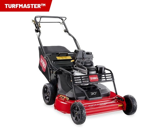 TurfMaster™ HDX 30″