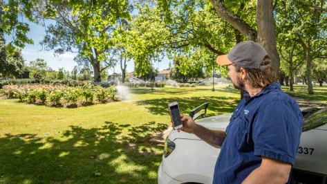 Good for your garden