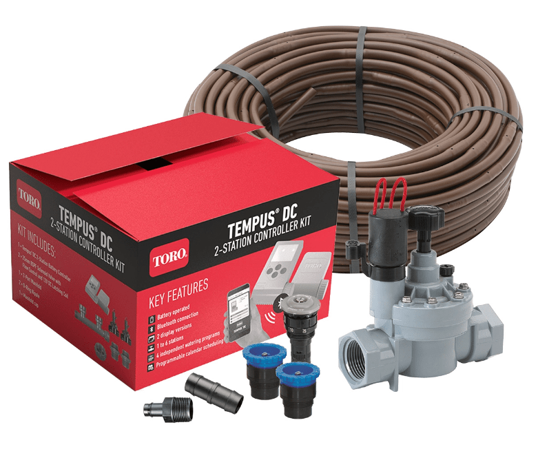 See why Toro is a leading provider of innovative irrigation solutions